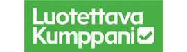 Luotettava Kumppani